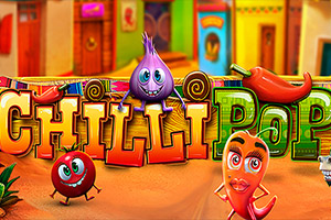 Chilli Pop